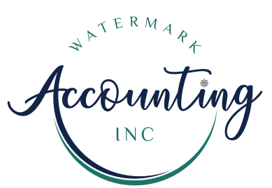 Watermark Accounting